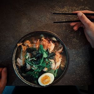 Eats & Sips album cover