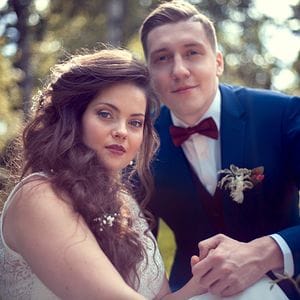 Love in Krasnaya Presnya album cover