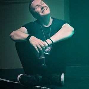 Marko Saaresto, Poets of the Fall