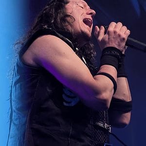 Alessandro Conti, Trick or Treat