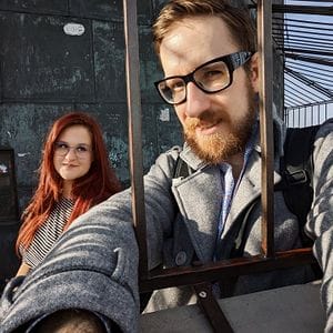 Creative Selfies album cover